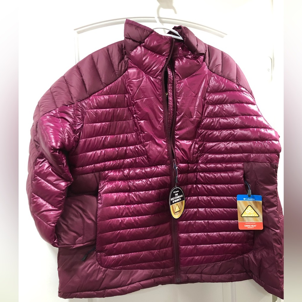 Columbia Labyrinth Loop Jacket - Picture 2 of 11
